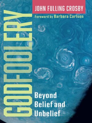cover image of Godfoolery
